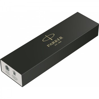 Ручка шариковая Parker IM Premium, Grey Core GT